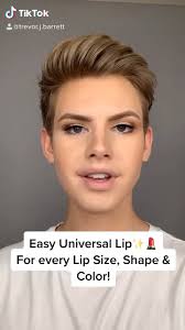 TikTok · Trevor Barrett