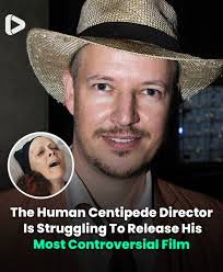 He says no one has the guts to release it 😳