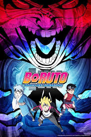 Boruto Naruto Next Generations Watch On Crunchyroll In 2020 Naruto Characters Boruto Naruto The Movie