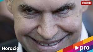 El jefe de gobierno porteño horacio rodríguez larreta ratificó, al tomar la palabra después del presidente alberto fernández, que se extiende la cuarentena en la ciudad de buenos aires con los lineamientos generales que viene teniendo. Horacio Rodriguez Larreta Aumenta Un 34 El Abl En Caba