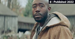 Kahrolsun Kral' İncelemesi: Vahşi Doğada Bir Rapçi : r/hiphopheads