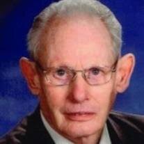 George Briggs McGhee Obituary