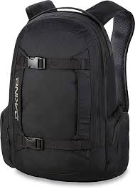 Dakine Mission 25l Backpack Mens