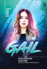 Find & download the most popular flyer 2020 psd on freepik free for commercial use high quality images made for creative projects we want to share with you this amazing design for night club events. 25 Free Psd Flyer Templates Download Design With Red