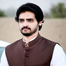 Farhan Haider Bukhari