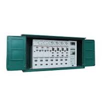 2 in 4 out ring network cabinet DCFFF ring network cabinet PT cabinet SF6  switch cabinet