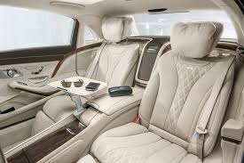 Mercedes Maybach S Class Line Led By Exclusive Top Of The Range S 600 Mercedes Maybach Mercedes Benz Maybach Mercedes Maybach S600