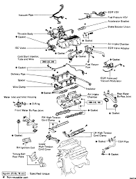 + электро схемы с1998по 2002 г uzs 171.173. How To Change A Toyota 1uzfe Starter Lexus Toyota Uzfe V8 Performance Engine Forum