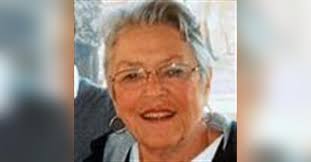 Jean Louise Houseal Obituary