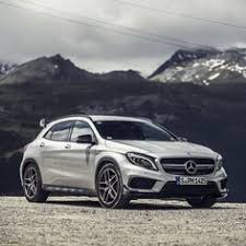 The Steady Stance Of Mercedes Amg Gla 45 Photo By Gfwilliams Gla 45 Amg Combined Fuel Consumption 7 5 L Mercedes Benz Cars Mercedes Benz Gla Mercedes Amg