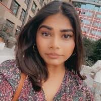 100+ "Mrunal The" profiles