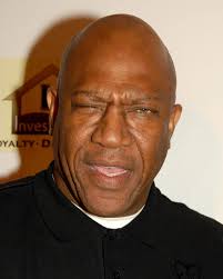 Bishop Johnny Withers