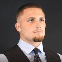 Kyle Borgman's Instagram, Twitter & Facebook