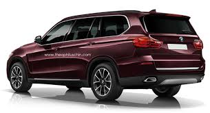 The made its debut in 1998 as the e53 model. New Bmw X5 Coming In 2017 Will Share Underpinnings With X7 Carscoops