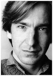 Pin By Christine Nicol On More Alan Rickman Alan Rickman Alan Rickman Movies Alan Rickman Young