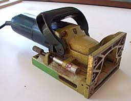 We did not find results for: Biscuit Joiner Wikipedia