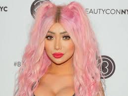 Most popular weave hairstyles for black hair. Instagram Star Nikita Dragun Accused Of Cultural Appropriation After Wearing Dreadlock Wig The Independent The Independent