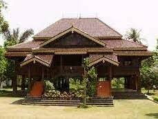 Daftar isi rumah adat di indonesia rumah adat bengkulu (rumah bubungan lima) rumah tradisional bubungan lima atau rumah rakyat adalah rumah adat bengkulu. 36 Gambar Rumah Adat Rakyat Bengkulu Paling Populer Lingkar Png