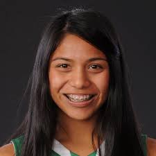 Lexie Gutierrez's St. Joseph High School Bio