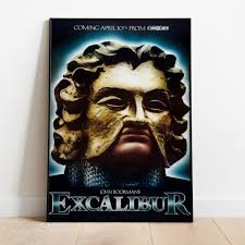 Excalibur Sheffield