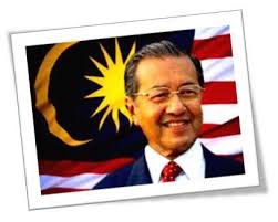 Imej dari a doctor in the house: Tun Dr Mahathir Mohamad Biopemimpin