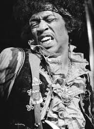 51 Jimi Hendrix ideas