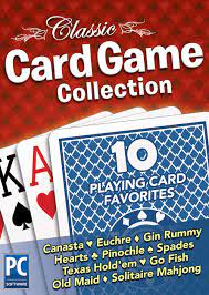The result of an application is mostly based on your credit score, although other factors are. Amazon Com Classic Card Game Collection Pc Download Video Games