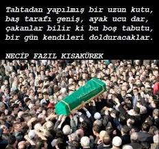 Necip Fazik Kisakurek 2020 Fotograf Islam