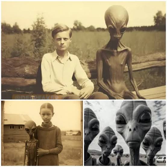 Roswell, New Mexico 1890s UFO encounter claims