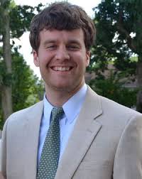 Brian Murray, '11 J.D., Named Quattrone Center Research Fellow