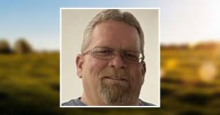 Scott Allison Obituary October 22, 2020