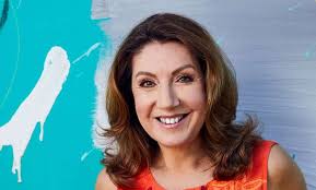 Find the perfect jane mcdonald stock photo. New York With Jane Mcdonald Manhattan Lake Annency Devon What Time Is It On Tv Episode 3 Series 1 Cast List And Preview