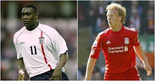 You were a hero and an inspiration to many of us and i'm proud to say you were mine and you were the one who really got me into football. A Brief History Of Workhorse Strikers On The Wing From Heskey To Kuyt Beyond Planet Football