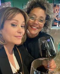 My birthday celebration started