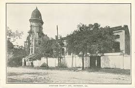 Jen Library Archives And Special Collections Before They Were Scad Buildings An Exhibit Of Postcards Savannah Chat Visit Savannah Most Beautiful Cities