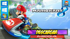 Recordar que es pal (aunque si la cargáis desde un loader no pasa nada pues podéis forzar la región en las opciones de carga del juego). Descargar Mario Kart 8 Para Pc Espanol 2019 By Aqui Y Ahora Juega