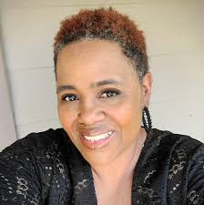 Janette Everett-Morgan