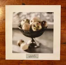 Shop vintage, antique, rustic or shabby chic farmhouse home and wall decor in embellishing your authentic or modern farmhouse home. Vintage Apples Photo Picture By Sondra Wampler Usa Home Furniture Home Decor On Carousell