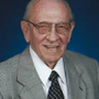 Herman Elmer Blackwell (1924-2017)
