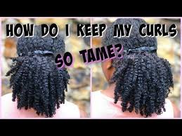 How To Train Your Curls Top 3 Tips For Training Natural Hair Youtube Natural Hair Styles Youtube Hair Tutorials Afro Curls