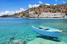 La grecia è uno stato dell'europa sudorientale, all'estremità meridionale della penisola balcanica; Viziteaza Insula Creta Din Grecia