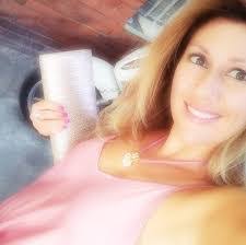 Maria Sarlo's Instagram, Twitter & Facebook