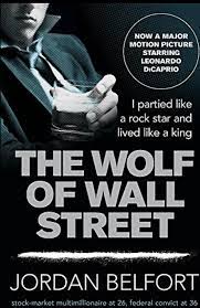 Jordan tries anything to escape the government and unfortunately towards the end of the movie jordan gets arrested. Book Review The Wolf Of Wall Street Book Summary