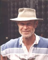 Oral History: John Townsend Goss