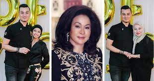 We did not find results for: Rosmah S Son In Law Exposes Real Reason Behind Viral Instagram Post World Of Buzz