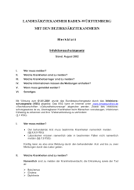 Experten schlagen statt inzidenz neuaufnahmen in den intensivstationen die geplanten grenzwerte der regionalen inzidenz im infektionsschutzgesetz werden von einigen. Https Www Aerztekammer Bw De 10aerzte 40merkblaetter 10merkblaetter Infektionsschutzgesetz Pdf