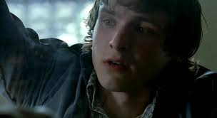 Marshall Allman