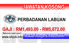 Dalam video ini saya akan kongsikan jawatan kerja kerja kosong kerajaan 2020 di malaysia. Jawatan Kosong Perbadanan Labuan Pl 24 Julai 2017 Jawatan Kosong Kerajaan Swasta Terkini Malaysia 2021 2022