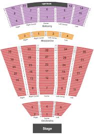 Buy Ontario Philharmonic Orchestra Tickets Seating Charts