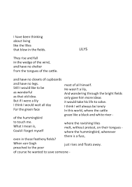 Mary Oliver Mary Oliver Poems Poems Beautiful Childrens Poetry